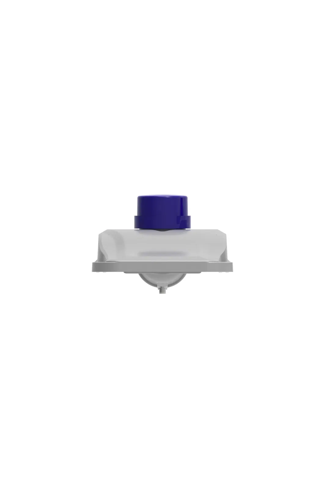 200W 5000K Waterproof Outdoor Commercial Area LED Street Lighting