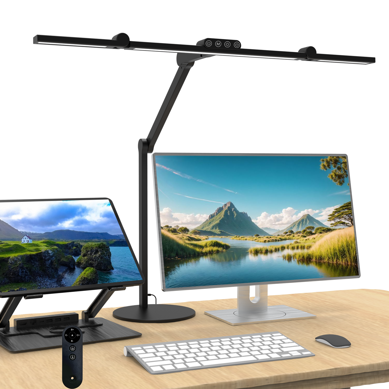 Desk Lamp