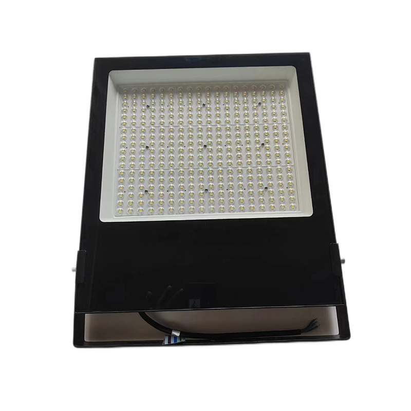 High Power 100w/200w/250w/700w COB LED Flood Light Waterproof Outdoor Aluminum Stadium Floodlight with IP66 for Gardens
