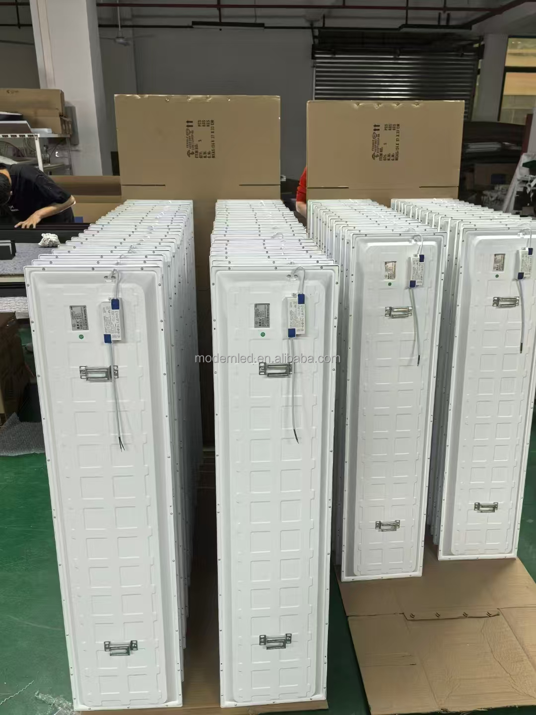 36w 48w LED Anti Glare