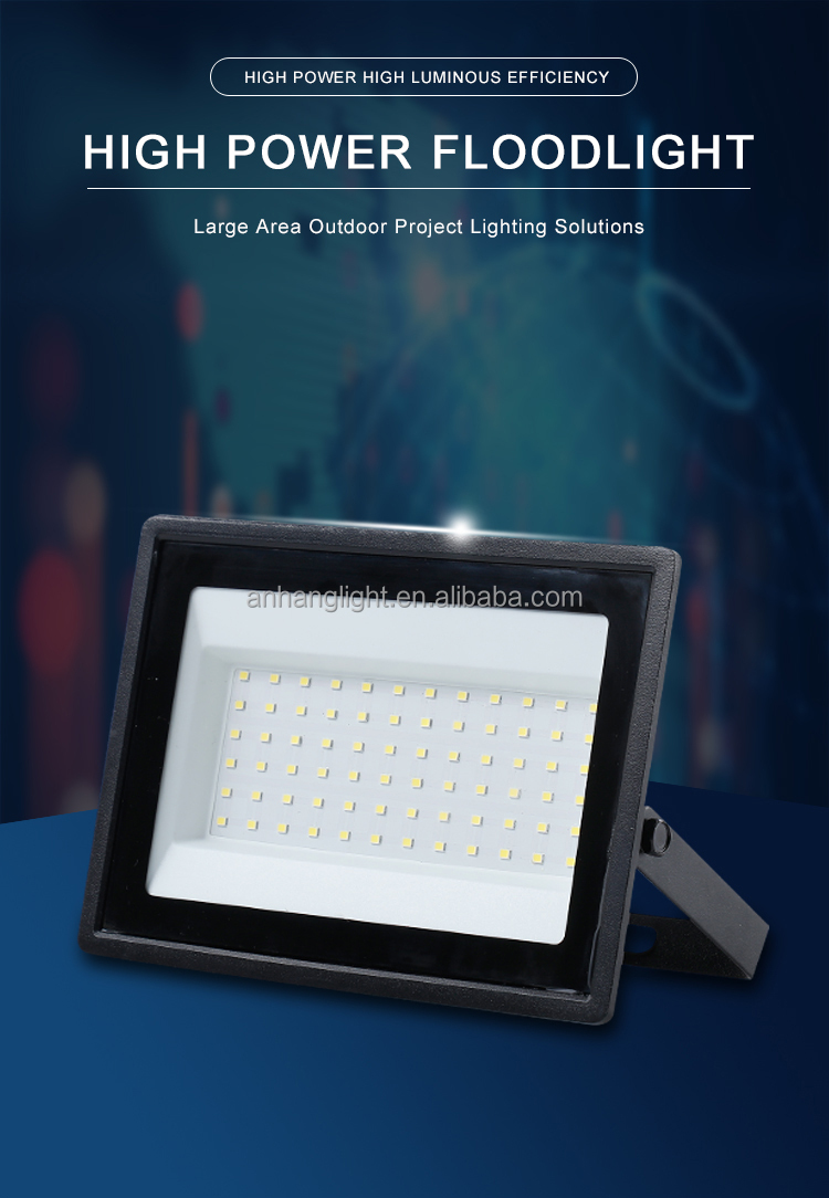 Lighting Product Showcase 1