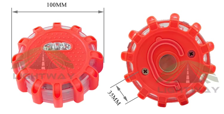 Safety Features