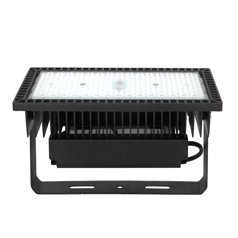 LED Stadium Flood Light 500W IP66 CE RoHS Outdoor Sports Lighting for Football Basketball Court