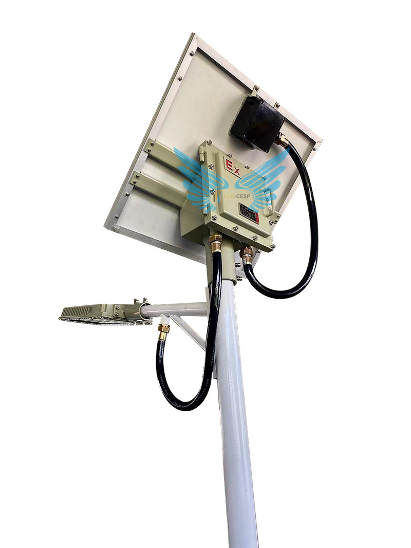 High Power LED Street Light for Road and Highway Municipal Outdoor Lighting Infrastructure Projects for Africa Contractors