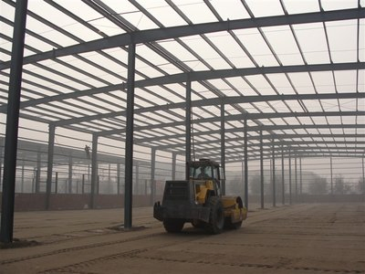 Customized Steel Storage Solutions with Effective Fire Protection Systems