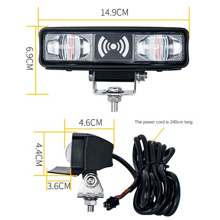 Light Source Detail