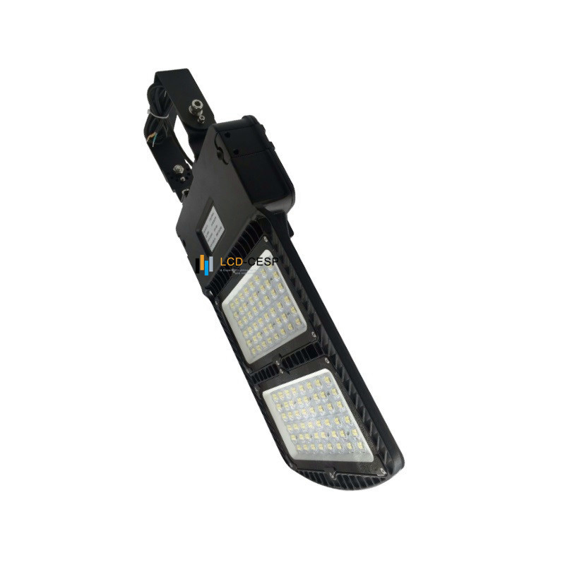 Industrial Grade LED Street Light for Road Highway and Municipal Infrastructure Lighting Projects for Africa Market