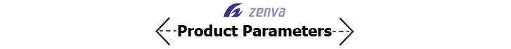 Key Features Graphic