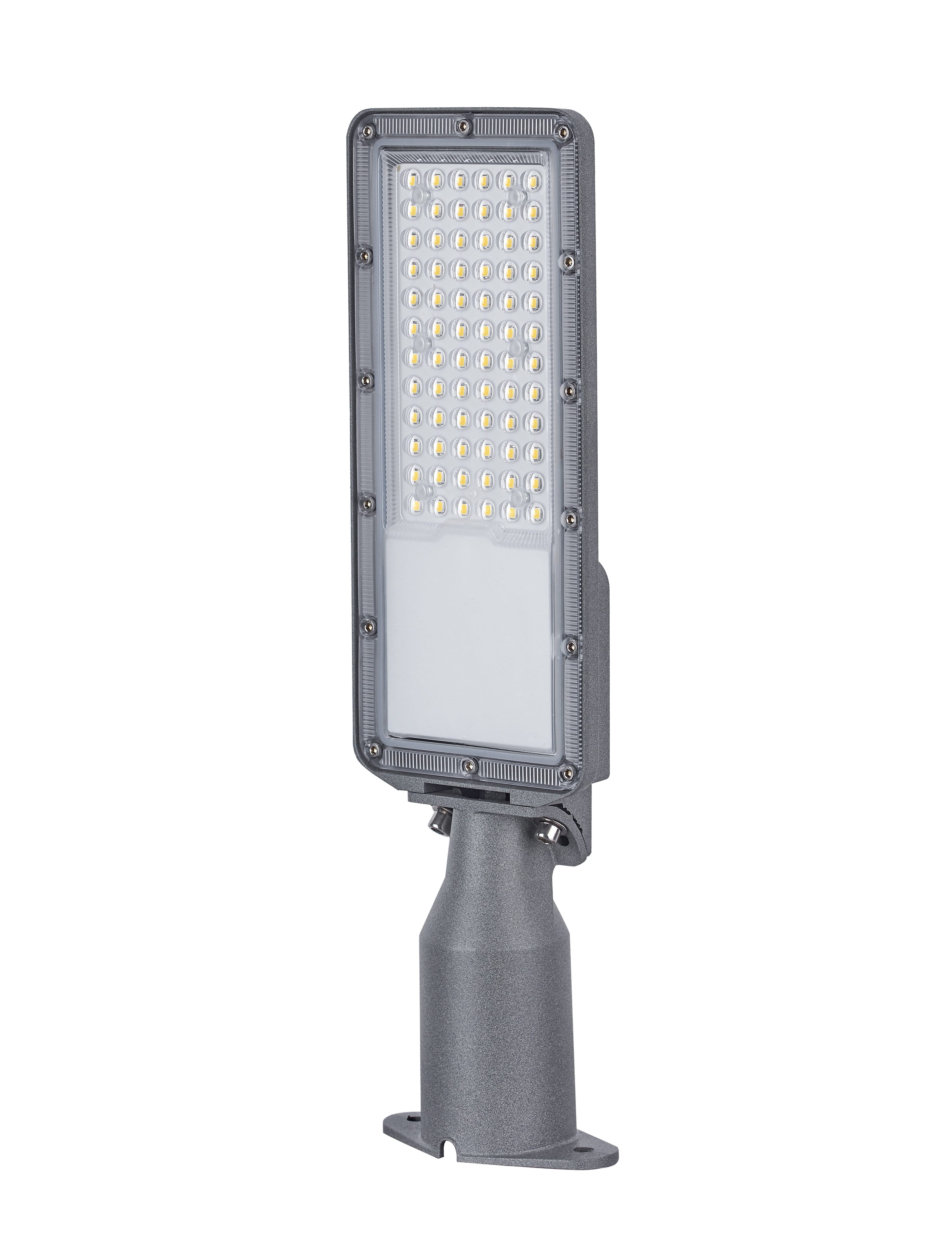 Parking Lot Lighting Outdoor Waterproof Ip66 Street Light Road Light 30w 50w 100w 150w 200w 300w Led Street Lamp