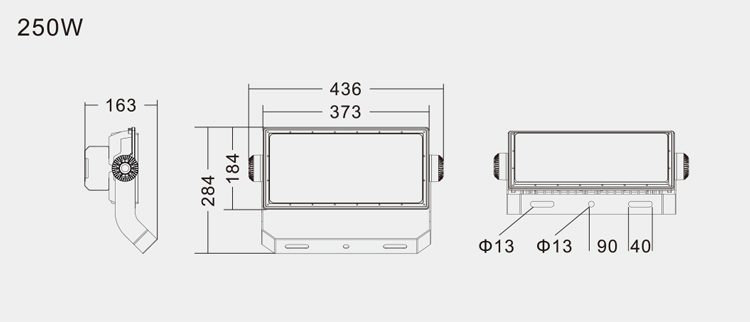 Product Sizes