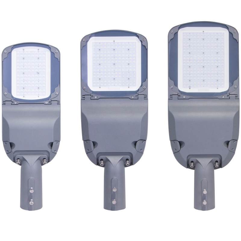 Industrial LED Street Light for Road Highway and Municipal Lighting Infrastructure Projects Designed for Africa Contractors and Engineering Companies
