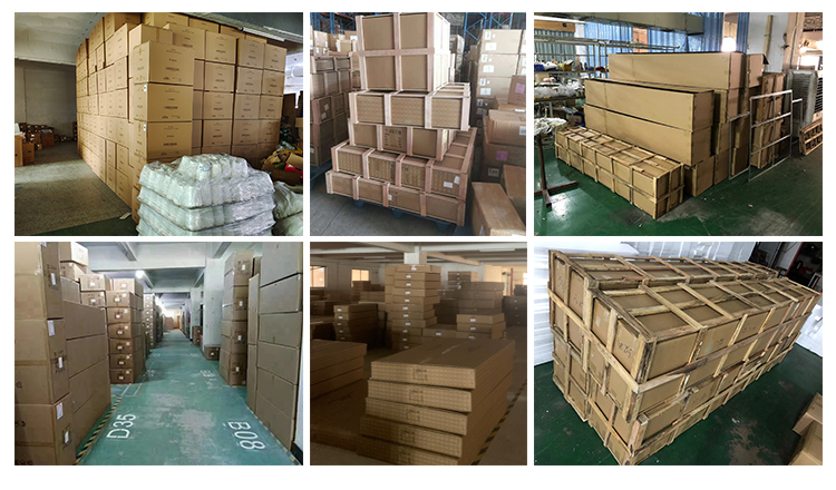Packaging