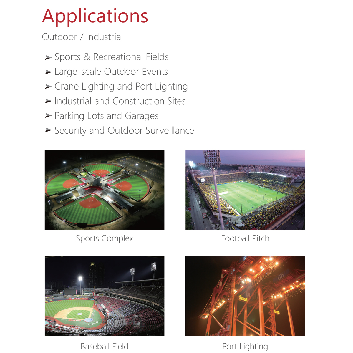 Application 1