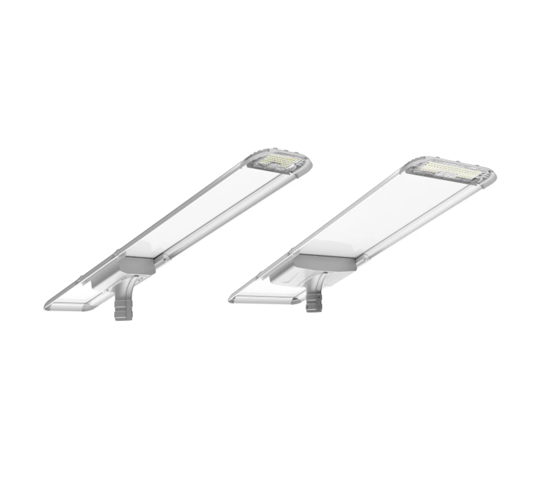 LED Solar Street Lighting with Remote Control and Energy Efficiency
