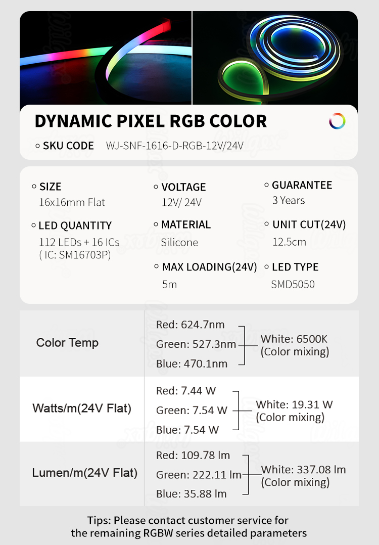 Pixel Color