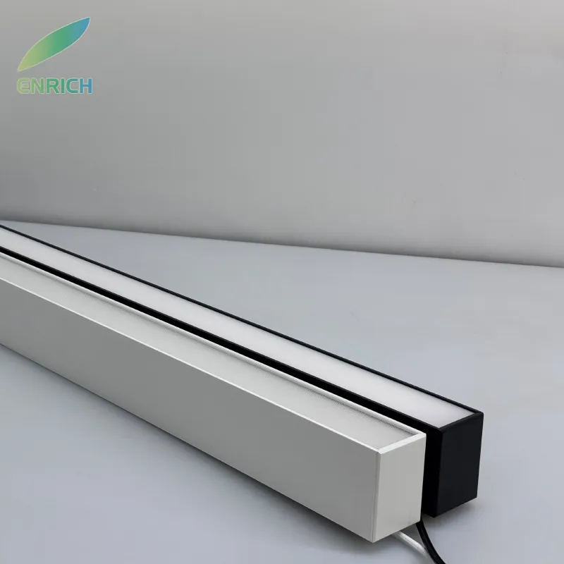 LED Linear Light Detail 9