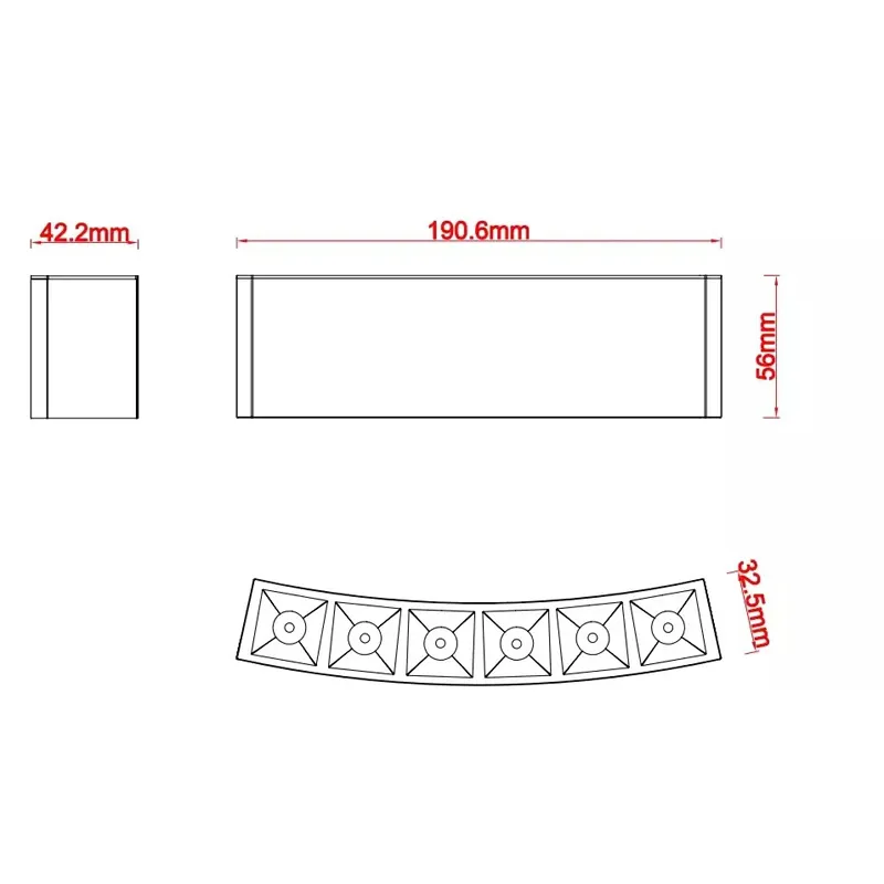 Low Voltage Track Light 1