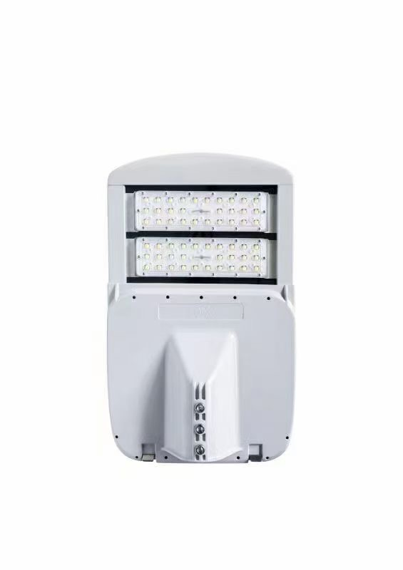 5 Years Warranty 120W LED Street Light PF 0.9 High Efficiency CREE LED Chips LED Street Lights for Streets, Industrial Facilities, Cross Roads