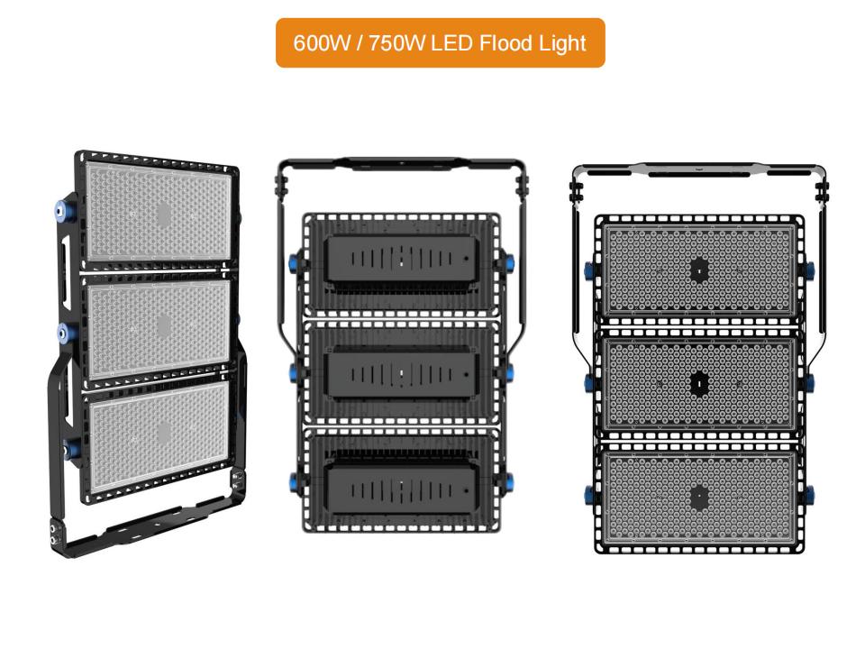 LED Flood Light 8