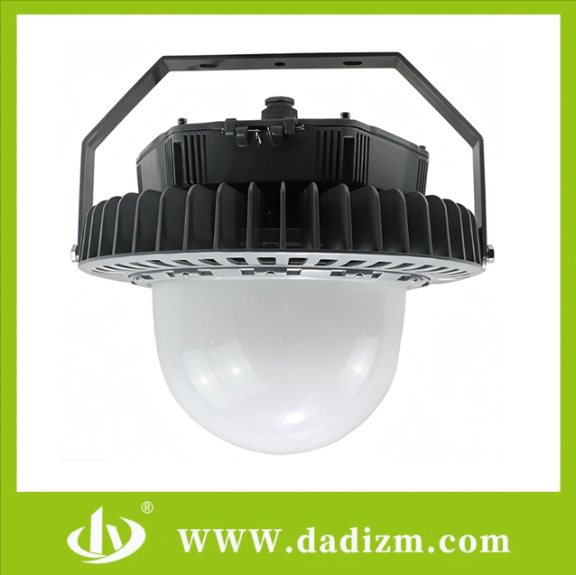 NFC9280-P Factory Direct 240W LED Station Light, Anti-Corrosion Wf2 Grade for Industrial Facilities