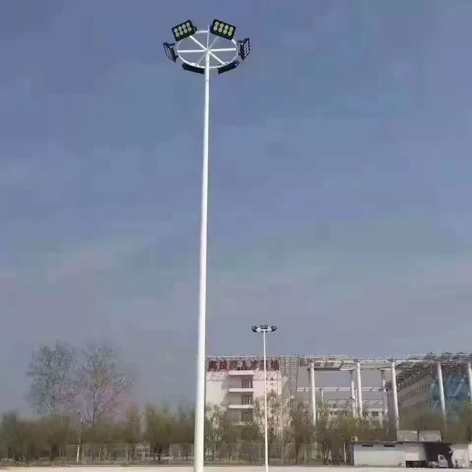 Custom Stadium Lights Factory Direct