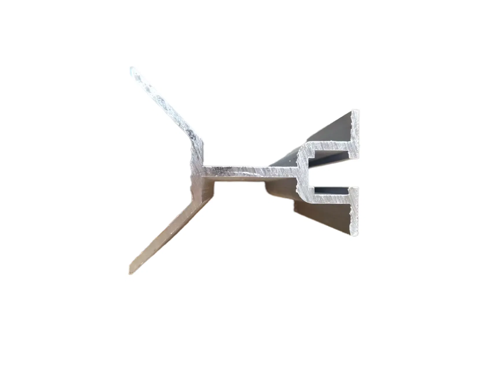Solar Integrated Lighting Fixture for Sustainable Energy Solutions