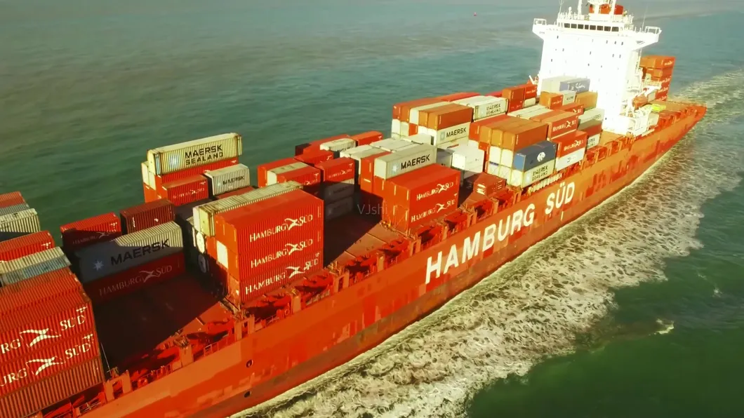 Sea Freight