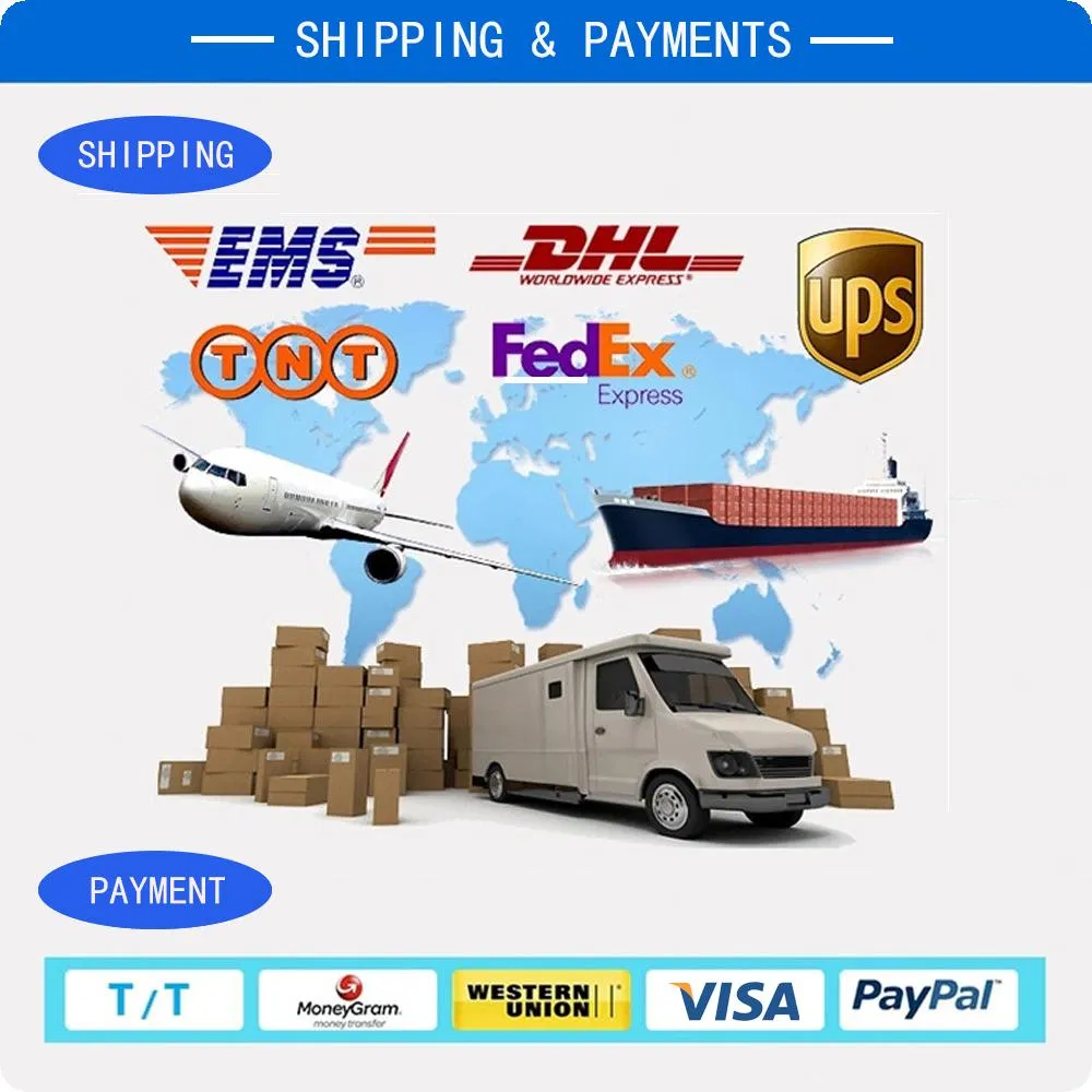 Shipping and Logistics