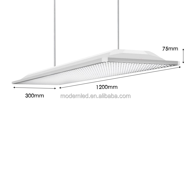 Anti Glare Pendant Panel