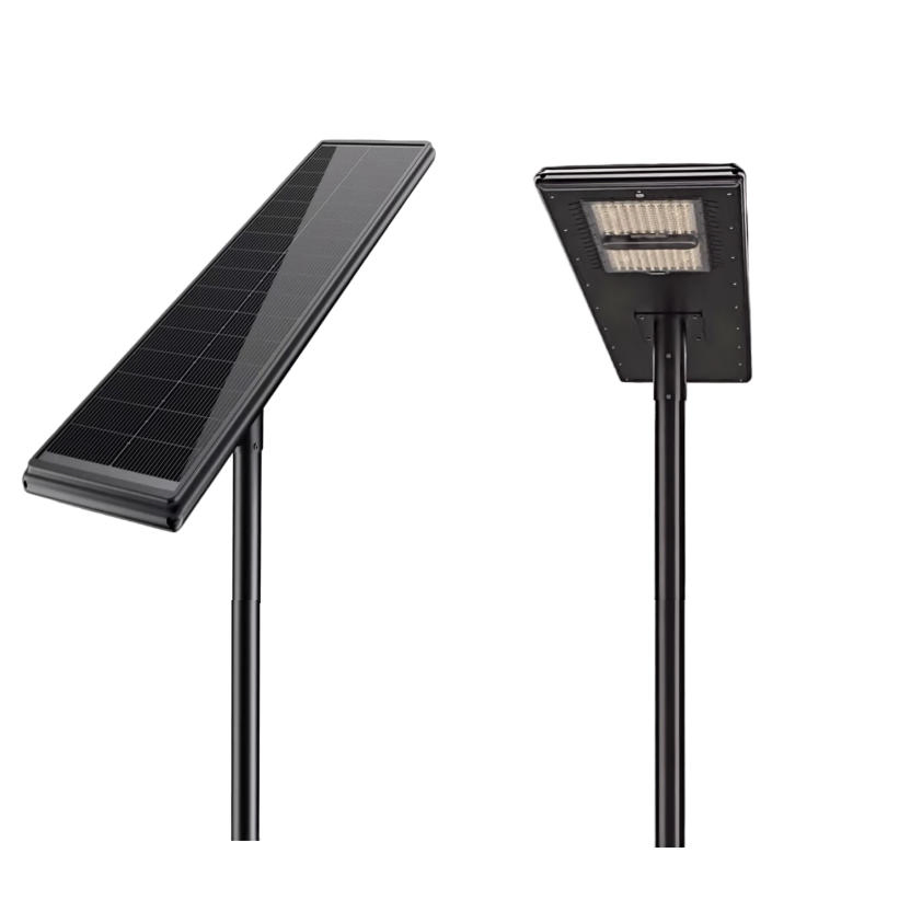 High Lumen 120W Solar Street Light for Urban Development