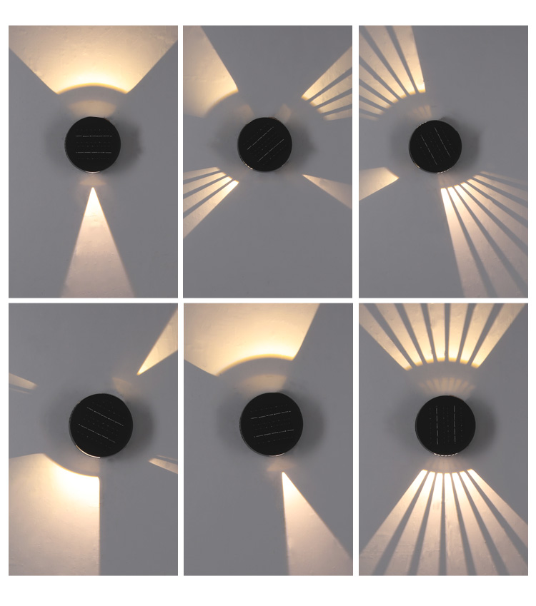 Solar Light
