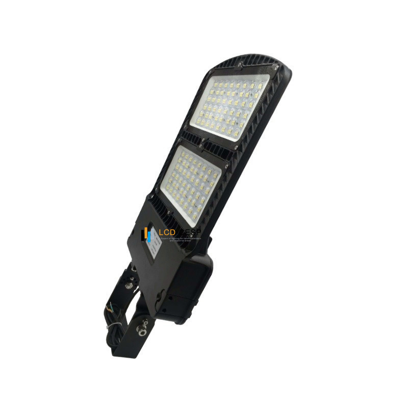 LED Street Light for Road Highway and Municipal Infrastructure Lighting Projects for Africa Market Engineering Contractors