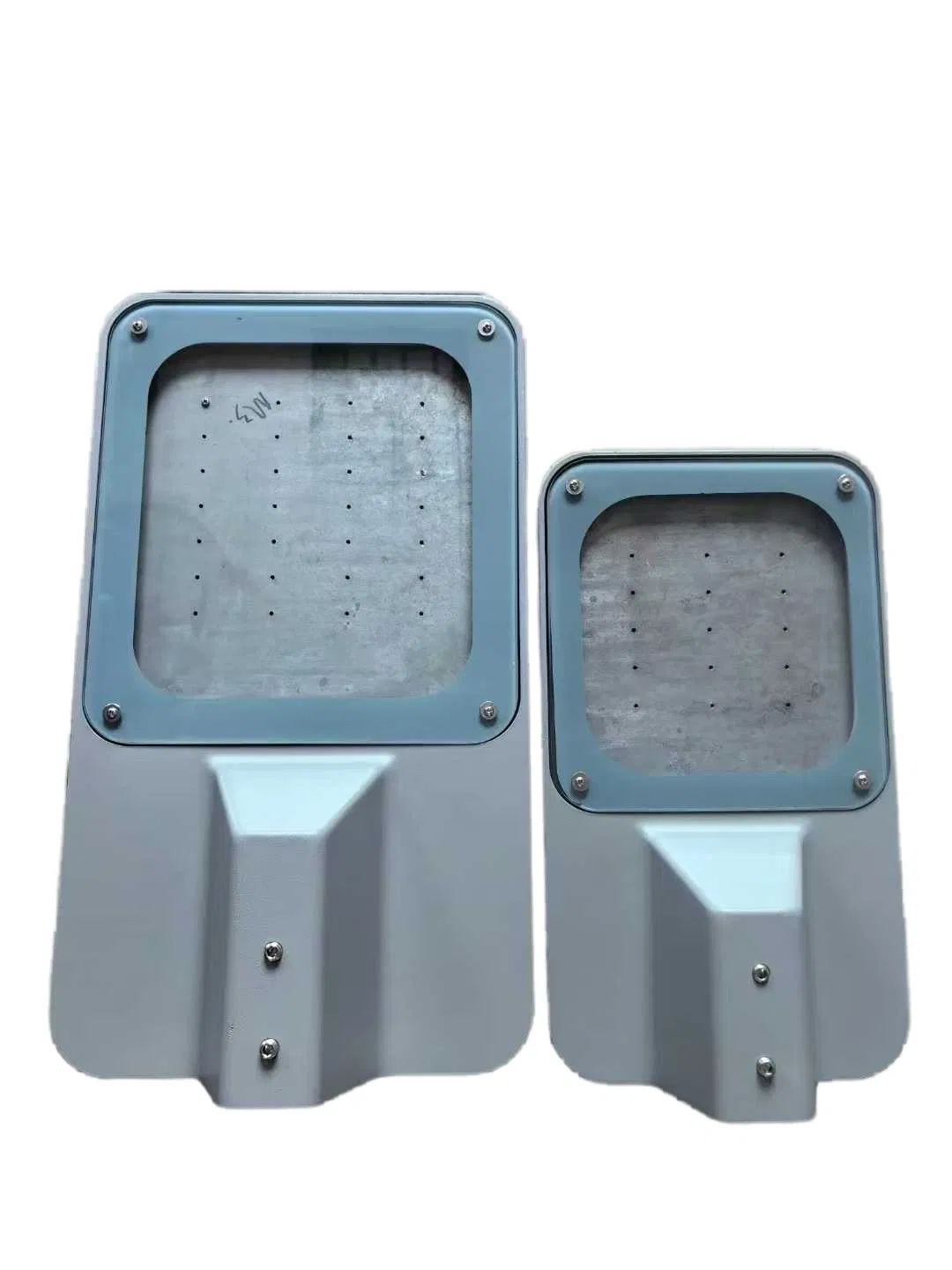 High-Voltage LED Street Light Fixture for Municipal Infrastructure Projects