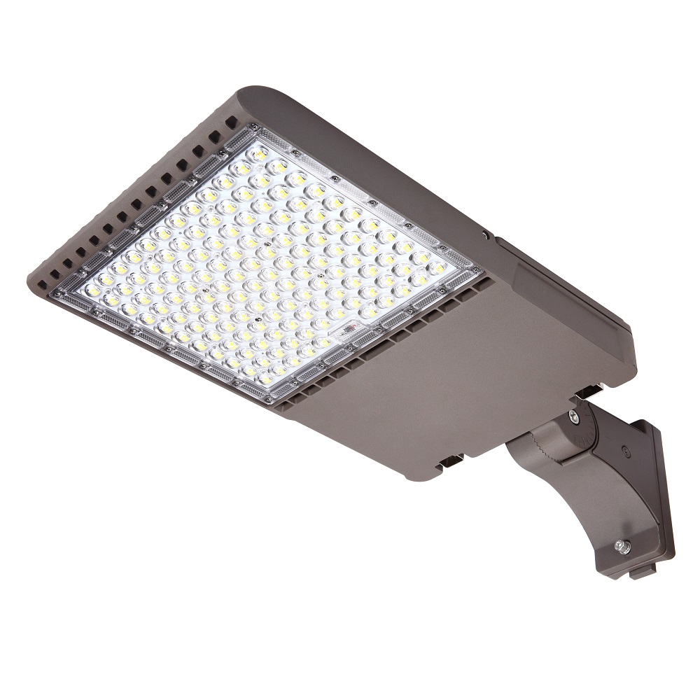 220-240v Led Street Light Outdoor Use Highway Light 100w 150w 200w 300w Parking Lot Area Light