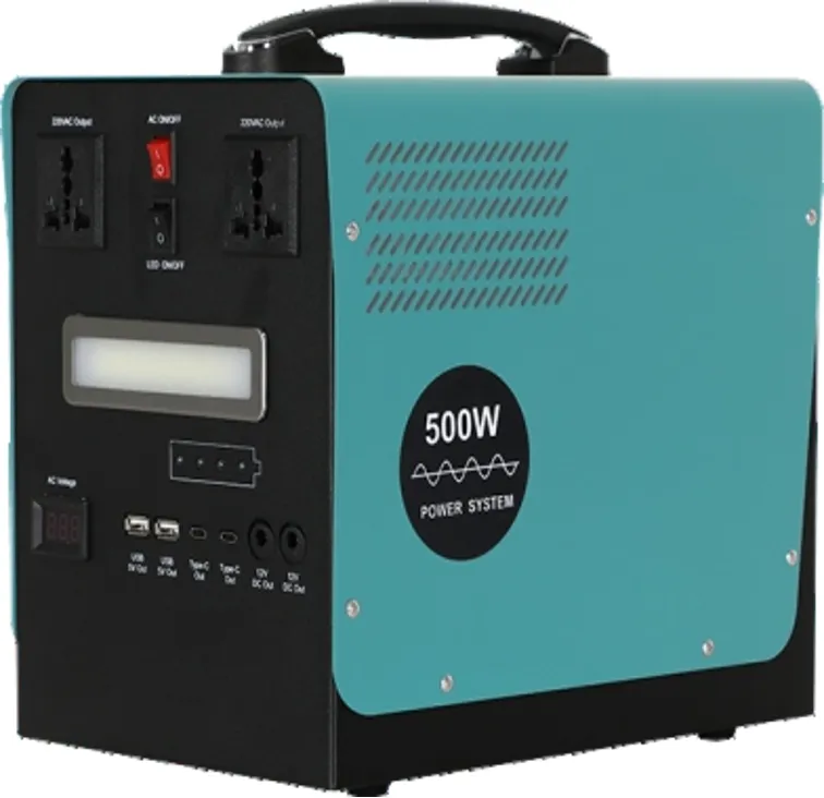 Solar Kit Details