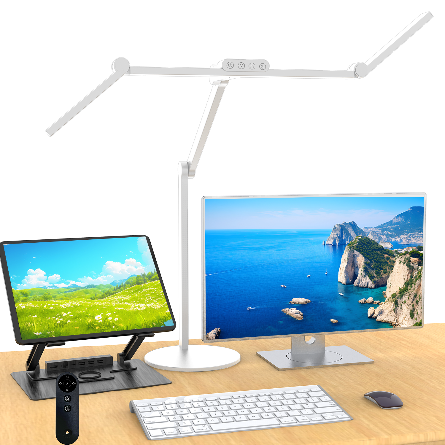 Desk Lamp