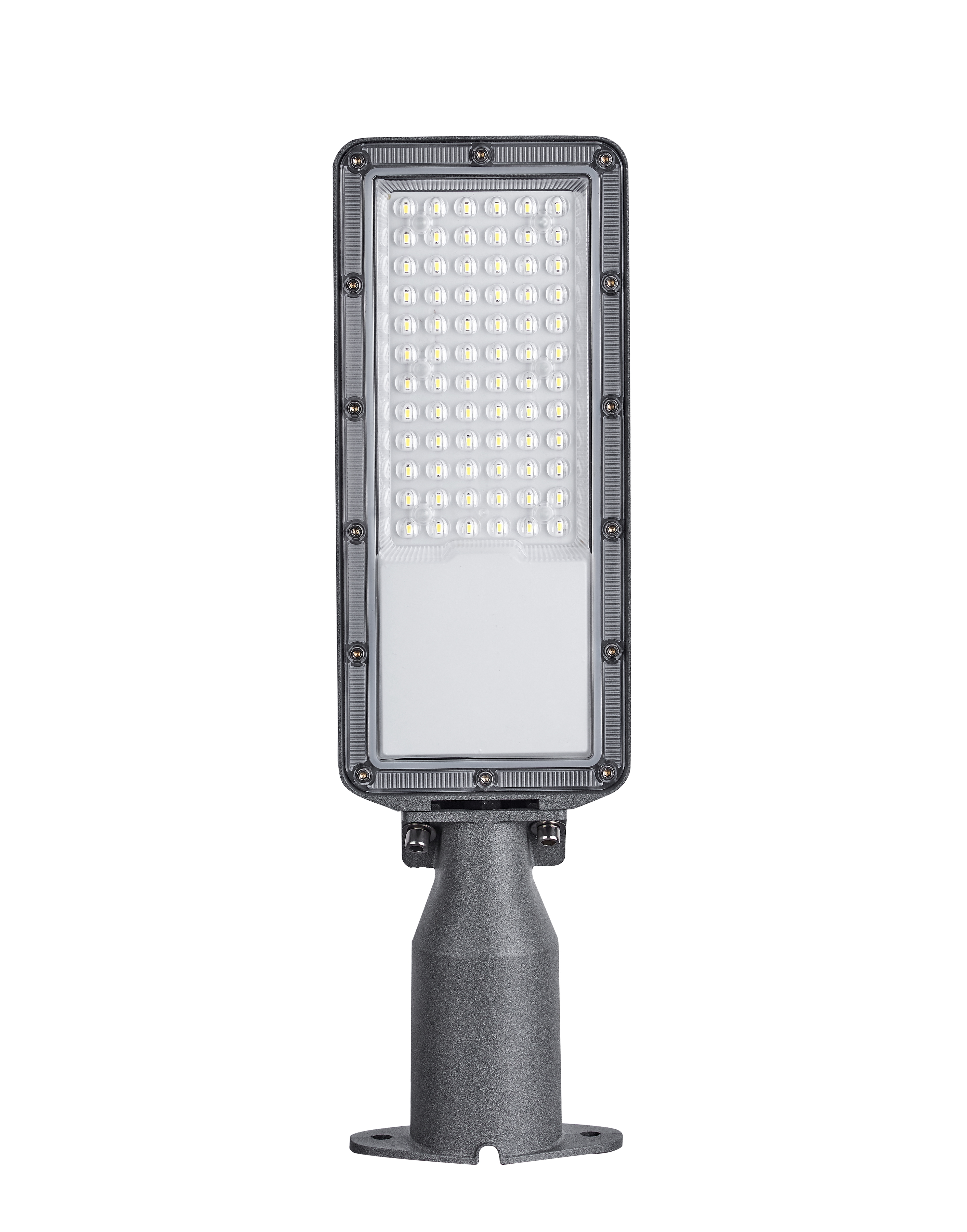 Parking Lot Lighting Outdoor Waterproof Ip66 Street Light Road Light 30w 50w 100w 150w 200w 300w Led Street Lamp