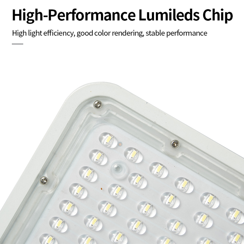 Premium Ip65 Waterproof 220v Ac 40W 4000 Lumens High Very Bright Parking Lot Area Street Public Light