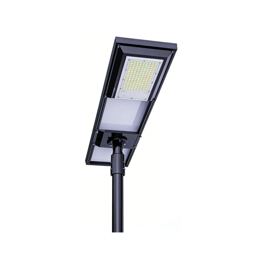 60W Commercial Solar Street Light for Urban Development