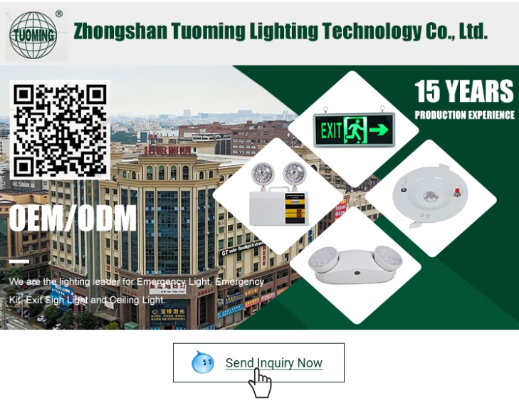 LED Light Product Detail
