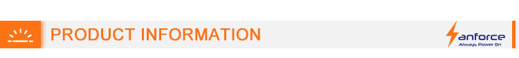 Product Description Divider