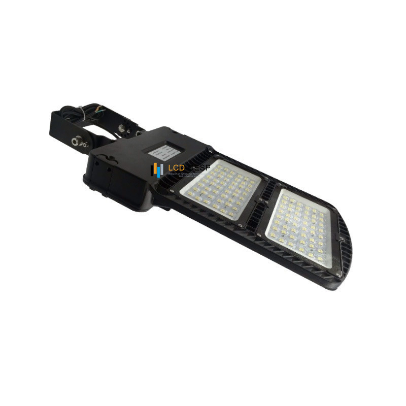 High Power LED Street Light for Road and Highway Municipal Outdoor Lighting Infrastructure Projects for Africa Contractors