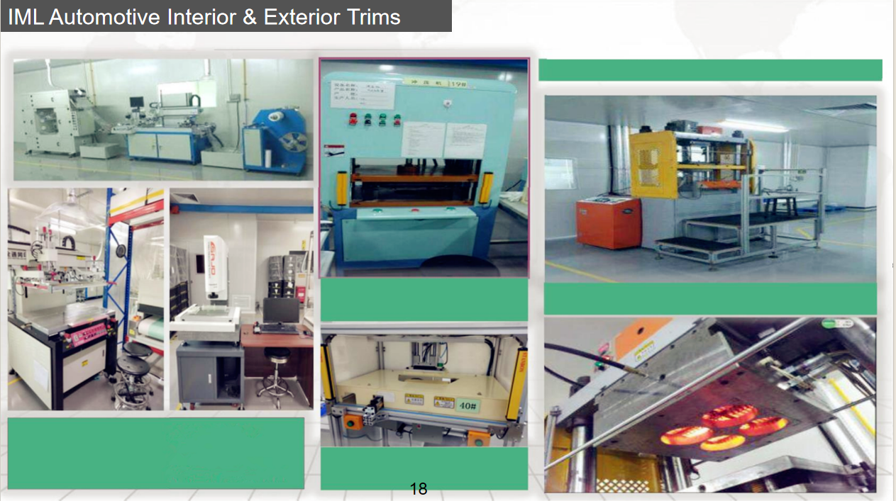 Factory Facility 1