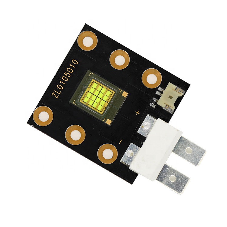 200w High Power COB Technology Small LES Led Filp Chip Cool White Led Stage Sharpy Lights Led Light Source