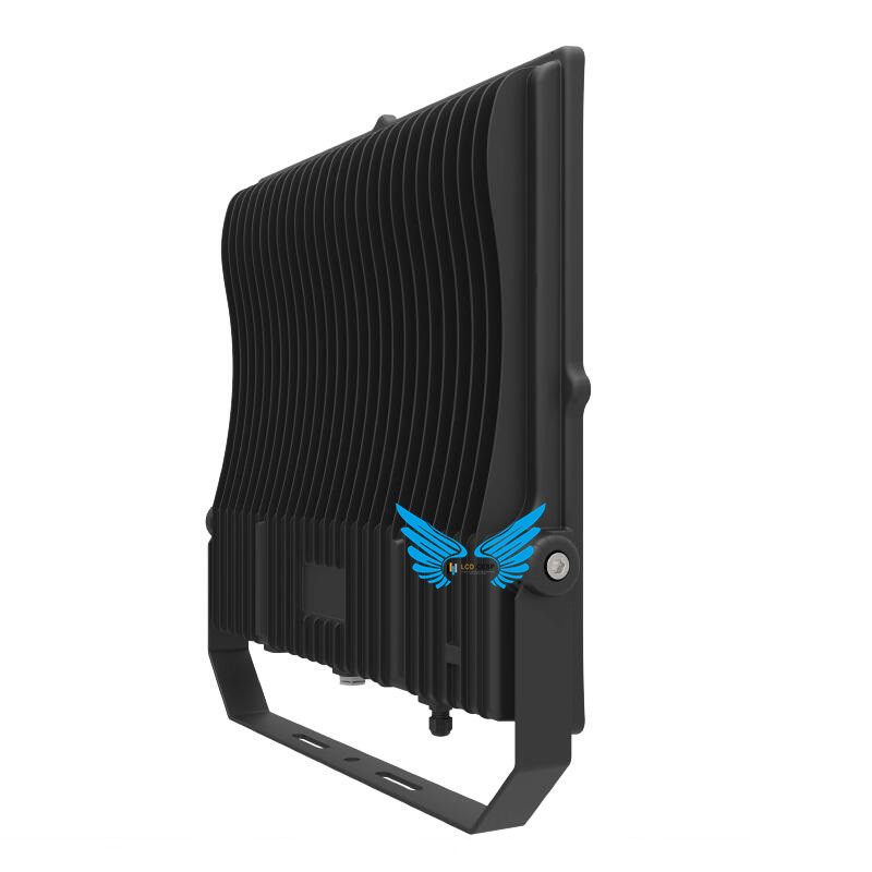 IP66 Eco Industrial Commercial Outdoor Multiple Beam Angle LED Flood Light 10W 20W 30W 50W 80W 100W 120W 150W 200W 300W LED Lighting