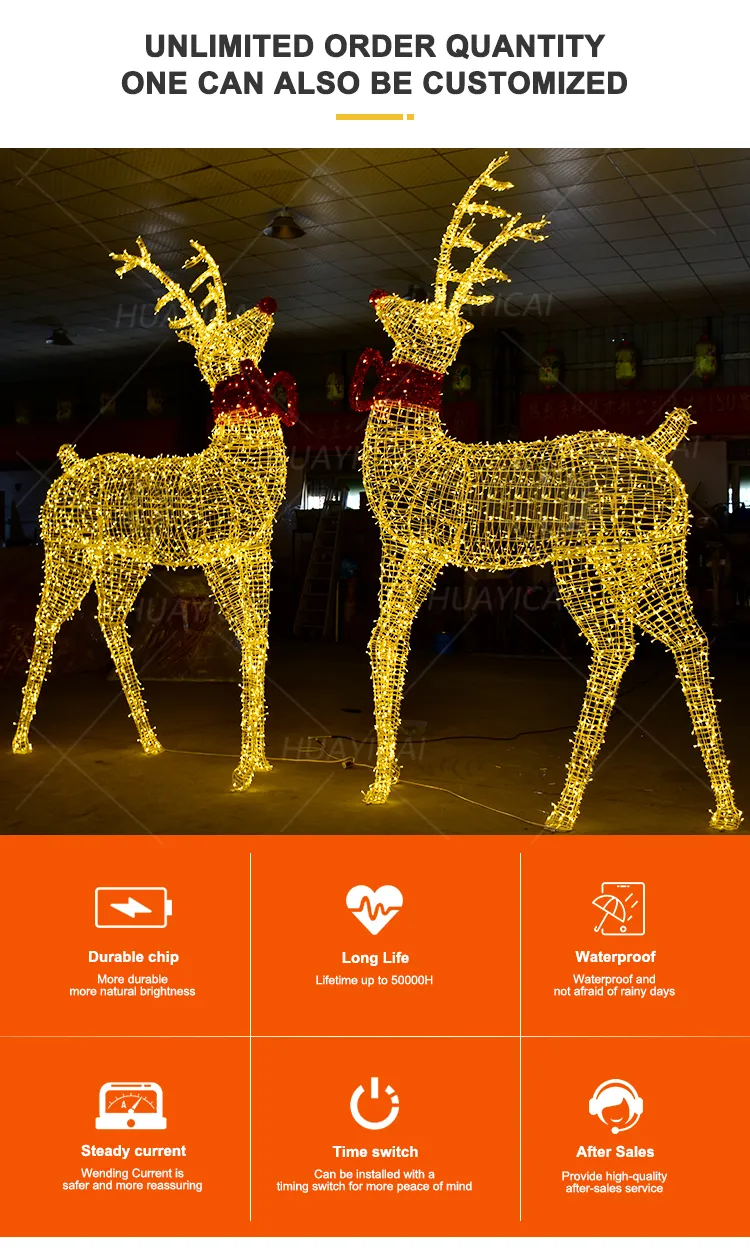 2025 New Outdoor Commercial Event Decorative Lighting