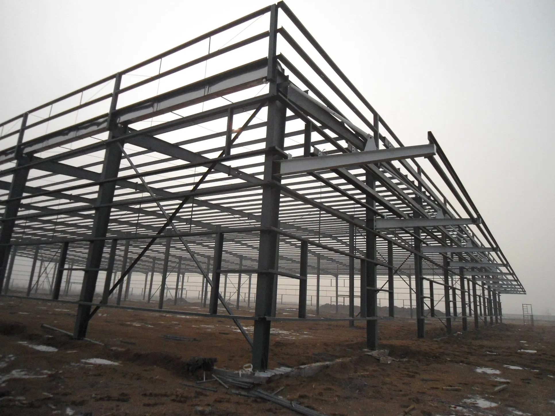 Durable Metal Workshop Solutions for Easy Transport and Safety