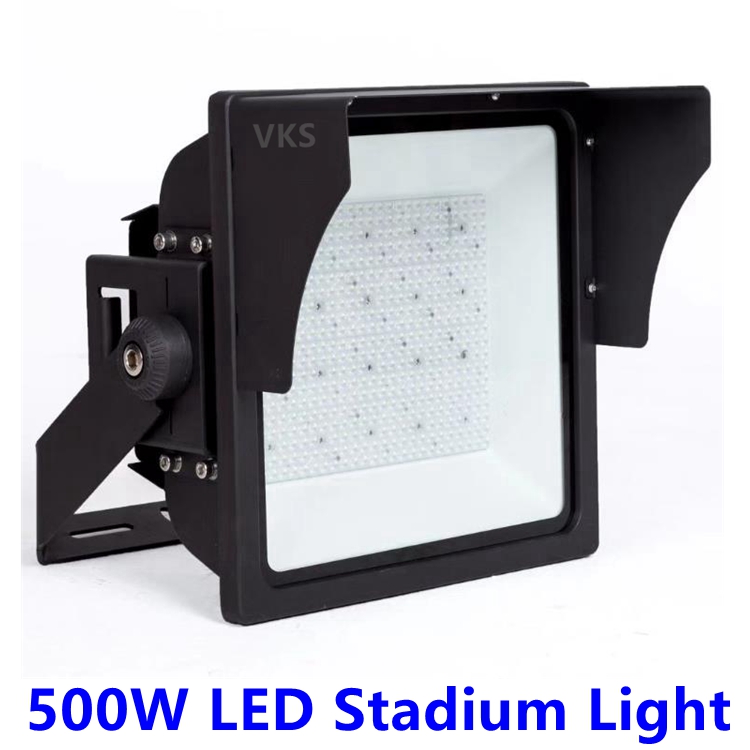 500W LED Stadium Light