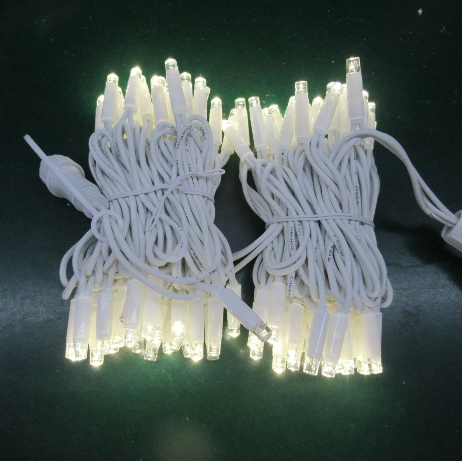 2m*3m Wedding Decorative Christmas LED Curtain Lighting
