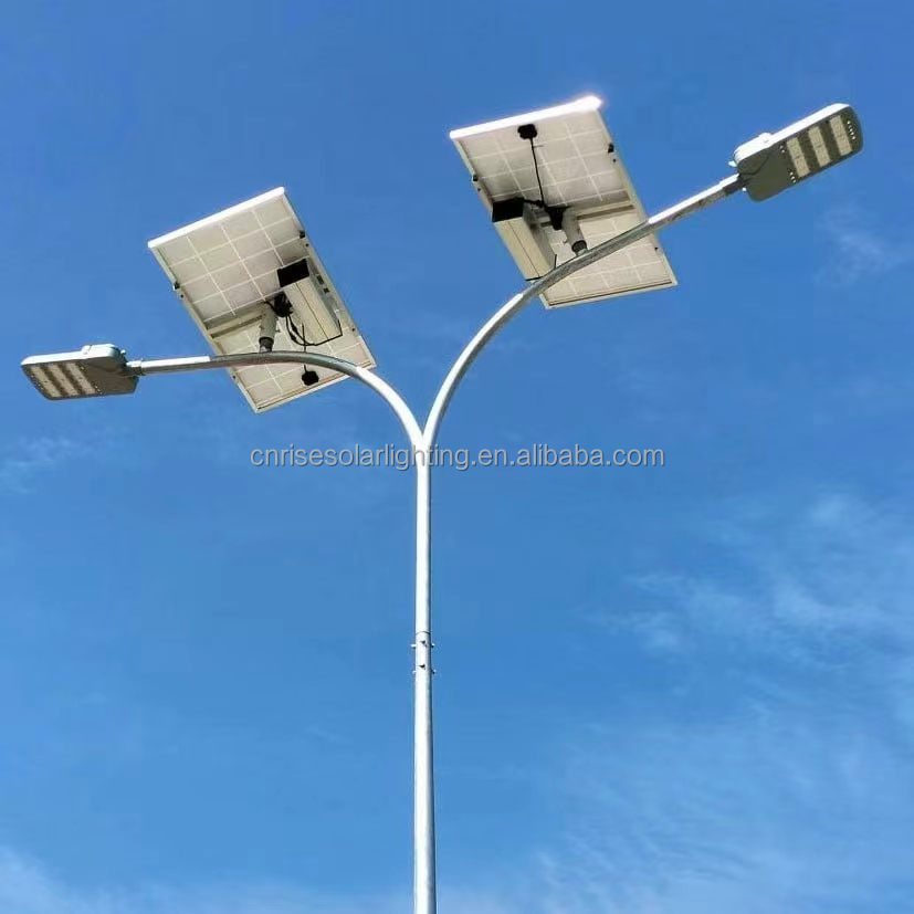 Solar Light 5